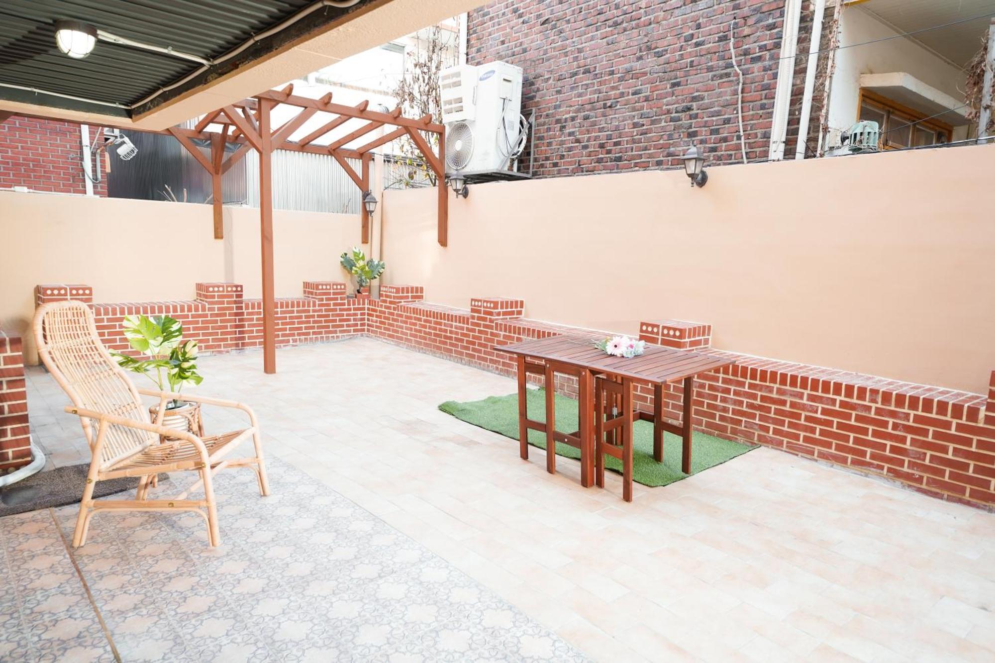 Romantic Rooftop House Lejlighed Seoul Eksteriør billede