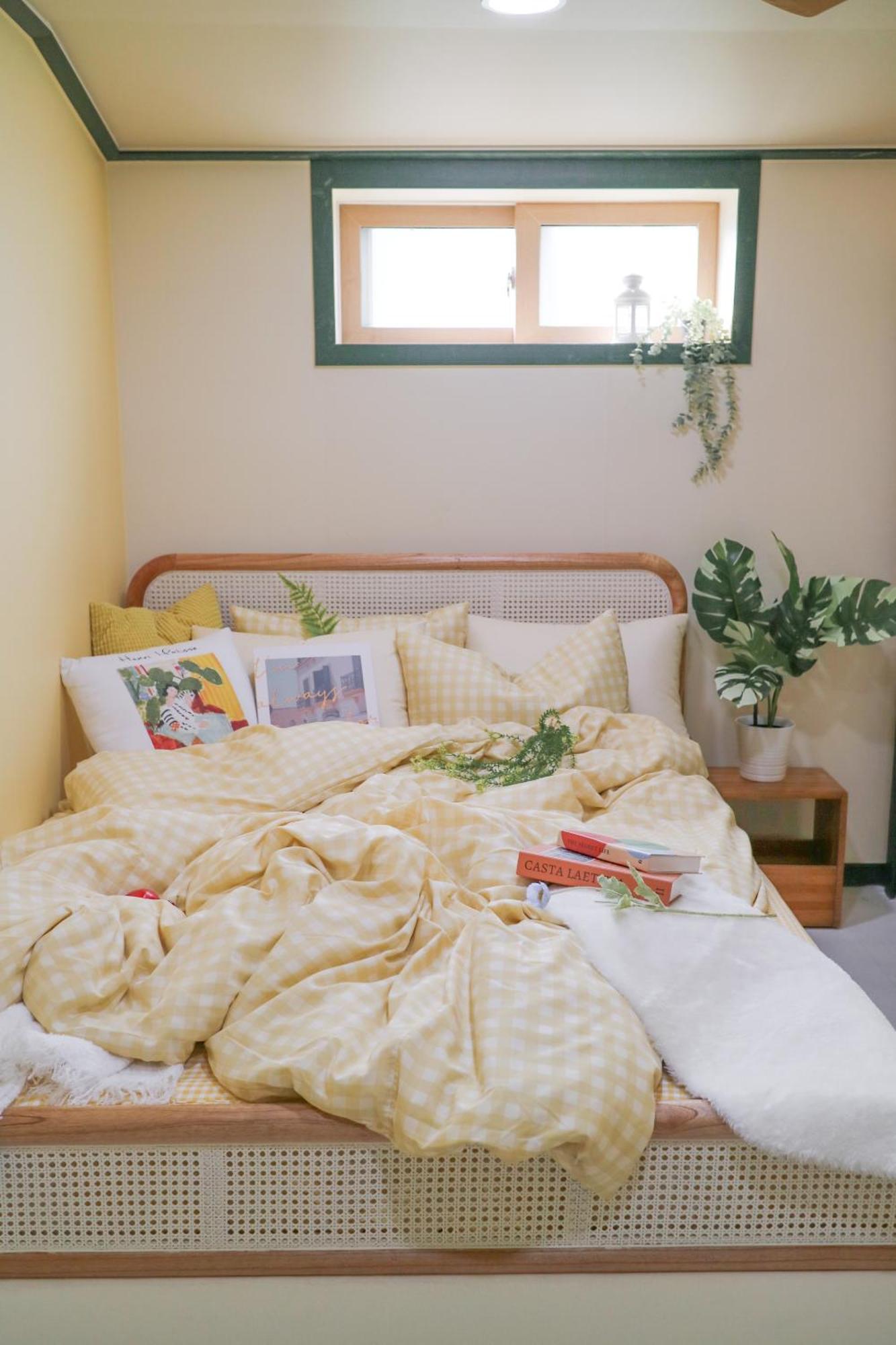 Romantic Rooftop House Lejlighed Seoul Eksteriør billede